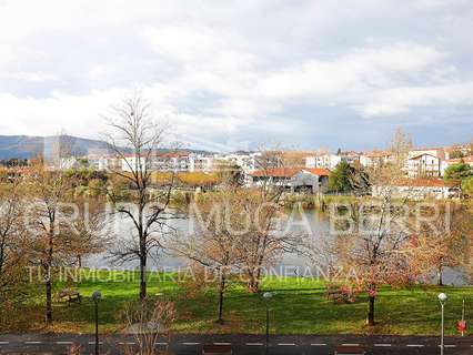 Dúplex en venta en Irun