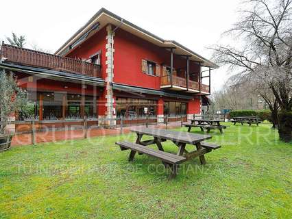 Casa en venta en Oiartzun