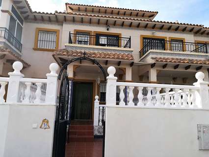 Casa en venta en Torrevieja zona Orihuela Costa