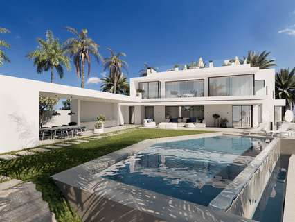 Chalet en venta en Marbella