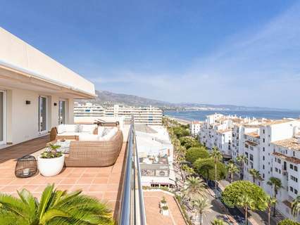 Apartamento en venta en Málaga