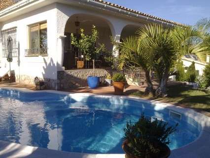 Chalet en venta en Málaga