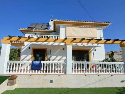 Chalet en venta en Málaga