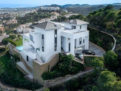 Chalet en venta en Marbella