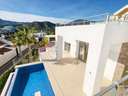 Chalet en venta en Mijas