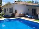 Chalet en venta en Marbella