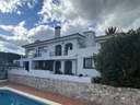 Chalet en venta en Mijas