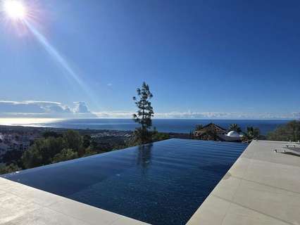 Chalet en venta en Marbella