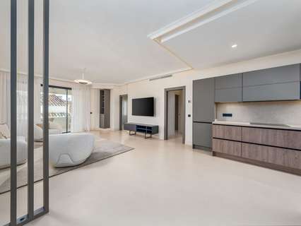 Apartamento en venta en Marbella