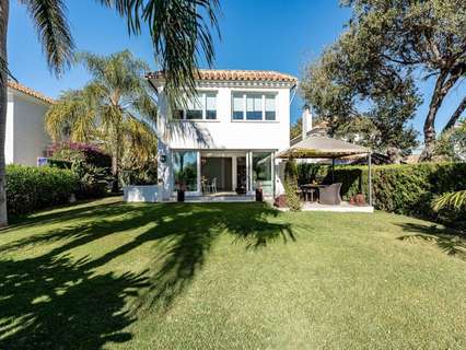 Chalet en venta en Mijas