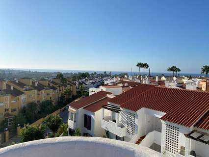 Apartamento en venta en Estepona