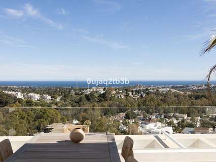 Apartamento en venta en Marbella