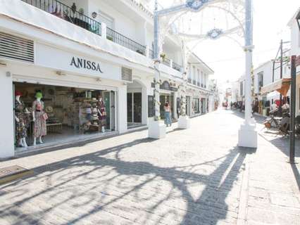 Local comercial en venta en Mijas