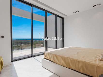 Chalet en venta en Benahavís