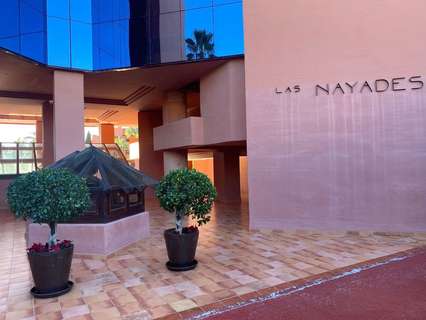 Ático dúplex en venta en Estepona