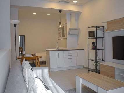 Apartamento en venta en Torremolinos