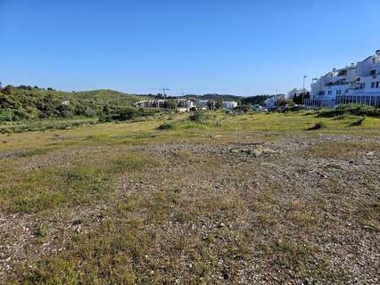 Parcela rústica en venta en Mijas