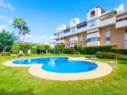Apartamento en venta en Estepona
