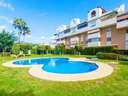 Apartamento en venta en Estepona