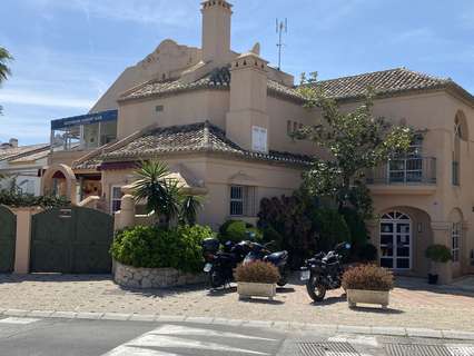 Local comercial en venta en Mijas