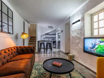 Ático dúplex en venta en Tarifa rebajado