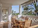 Apartamento en venta en Marbella