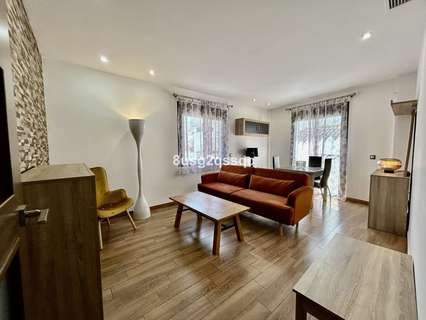 Ático en venta en Istán