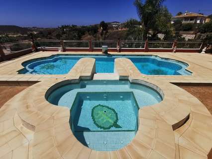 Chalet en venta en Mijas