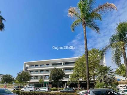 Trastero en alquiler en Marbella zona San Pedro de Alcántara