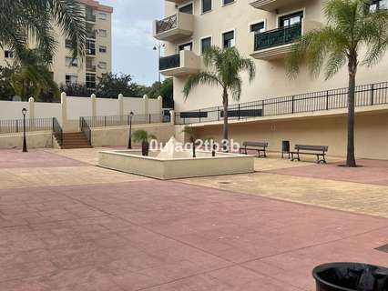 Ático dúplex en venta en Estepona