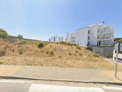 Parcela rústica en venta en Mijas