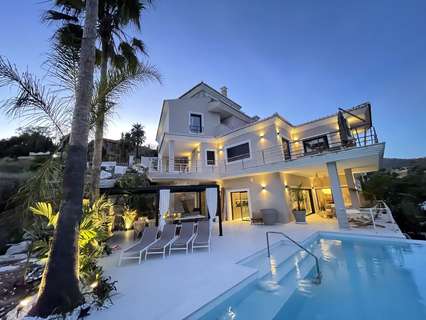 Chalet en venta en Marbella