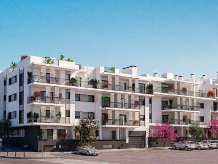 Apartamento en venta en Estepona