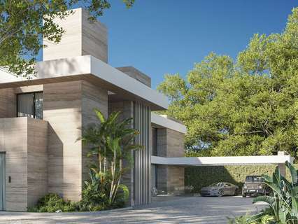 Chalet en venta en Benahavís