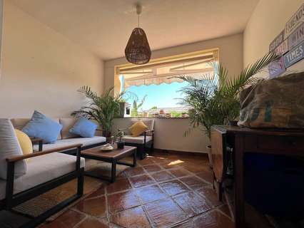 Apartamento en venta en Marbella