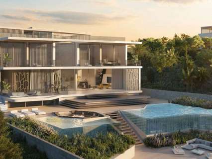 Chalet en venta en Benahavís