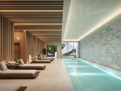 Apartamento en venta en Marbella