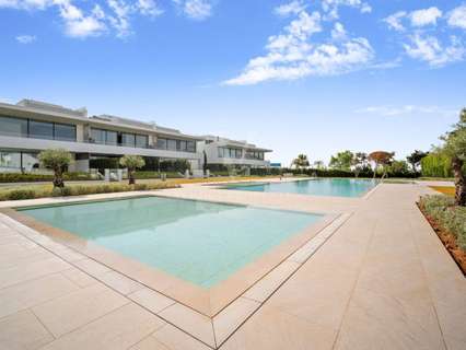 Chalet en venta en Marbella