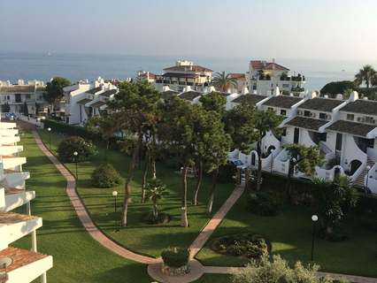 Apartamento en venta en Mijas