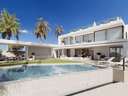 Chalet en venta en Marbella
