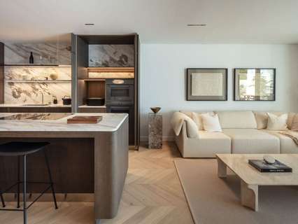 Apartamento en venta en Marbella