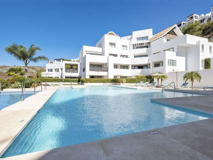 Ático dúplex en venta en Marbella