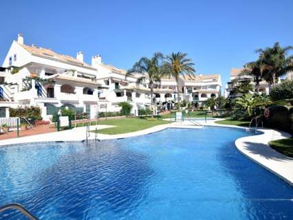 Apartamento en venta en Marbella
