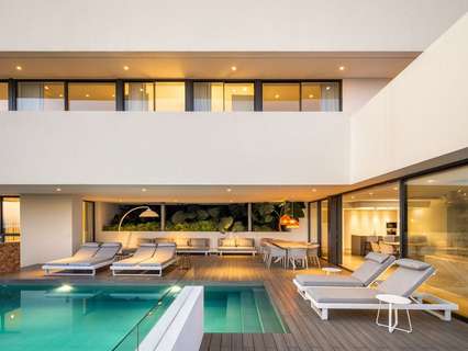 Chalet en venta en Benahavís