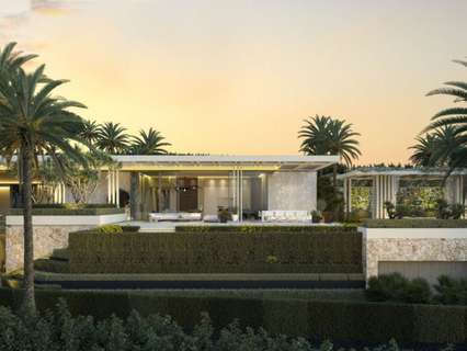 Parcela rústica en venta en Marbella