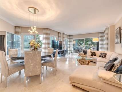 Apartamento en venta en Marbella rebajado