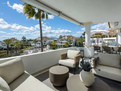 Dúplex en venta en Marbella