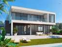 Chalet en venta en Mijas