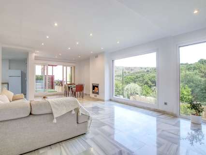 Chalet en venta en Benahavís