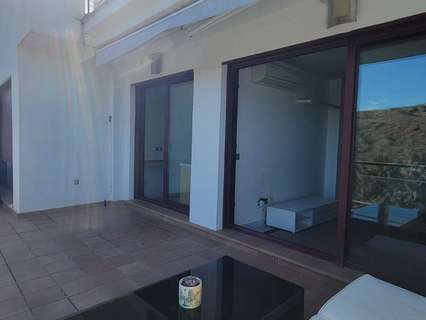 Apartamento en venta en Benahavís rebajado